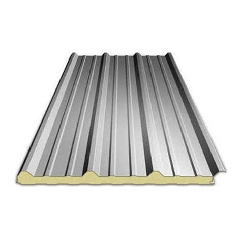 Steel Metal Insulated Roof Panels at Best Price in Vadodara | Uma ...