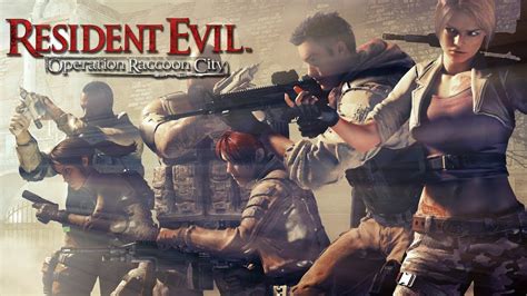 Resident Evil Operação Raccoon City no Profissional Solo Spec Ops DLC