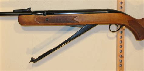 BSA Airsporter ‘S’ | Post War BSA Airguns | Vintage Airguns Gallery Forum