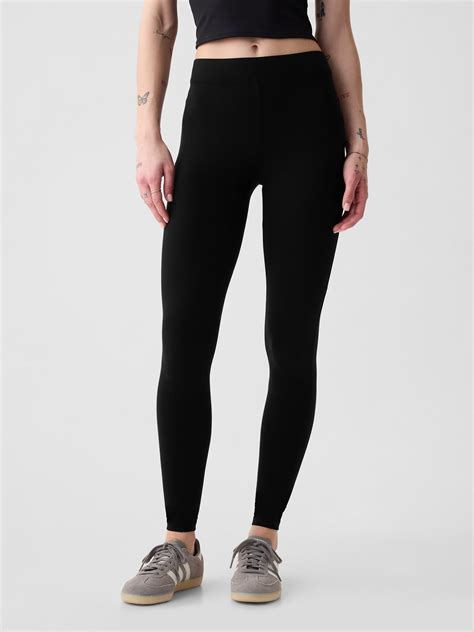 Basic Leggings | Gap