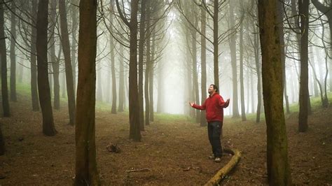 Recorriendo uno de los Cerros Más ESPECTACULARES de El Salvador Cerro