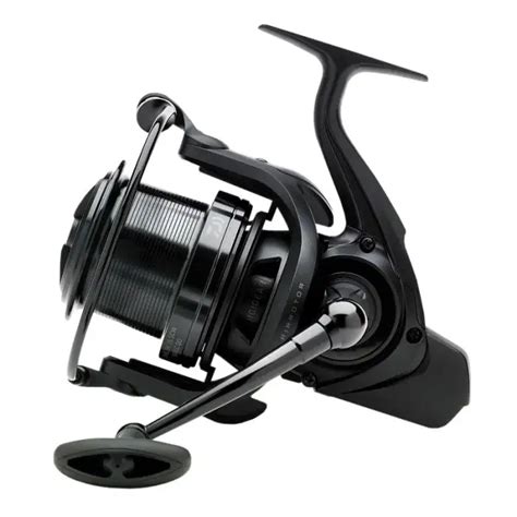 Moulinet Daiwa Emblem Scw C Qd Mat Riel De P Che Magasin De