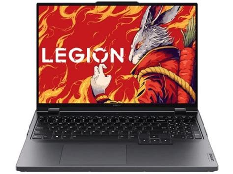Lenovo Legion 5 Pro Gen 8 R9000P -16ARX8 (2023)