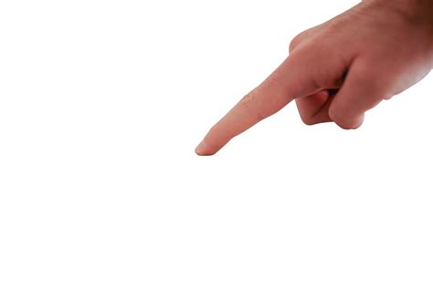 Finger Pointing Png 10 Free Cliparts Download Images On Clipground 2025