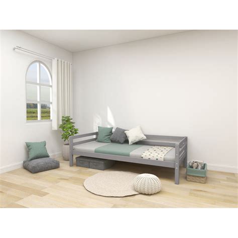 Thuka European Single 90 X 200cm Daybed By Flexa PL Wayfair Co Uk