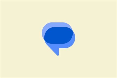 Vous Pouvez D Sormais Avoir Une Image De Profil Sur Google Messages