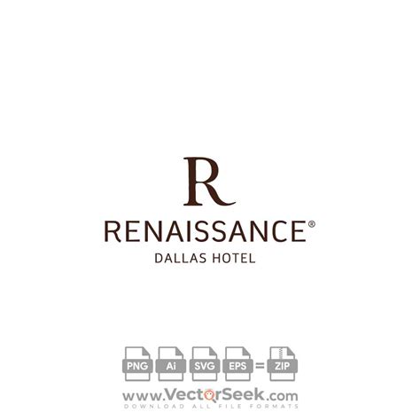 Renaissance Hotel of Dallas Logo Vector - (.Ai .PNG .SVG .EPS Free ...