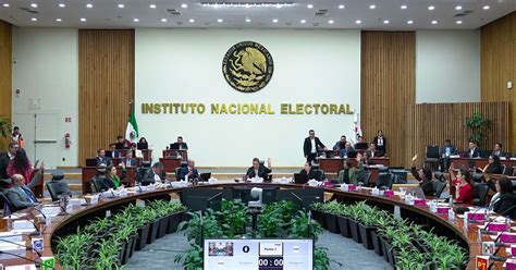 Aprueba Junta General Ejecutiva Proyectos Relacionados Con Proceso