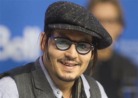 Imobiliário. Johnny Depp vendeu a sua última “penthouse”