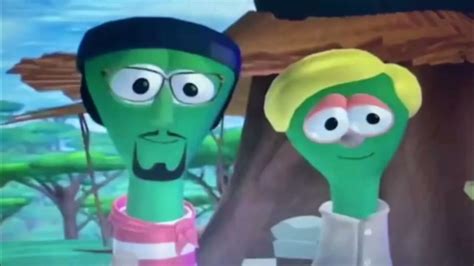 Veggietales The Thankfulness Song Youtube