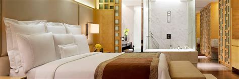 Hotel in Chandigarh, India | JW Marriott Hotel Chandigarh