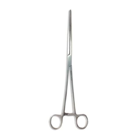 Bozeman Straight Forceps Medical Equipment