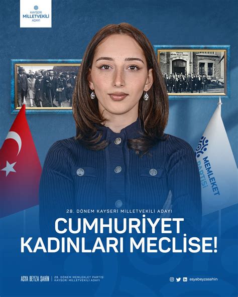 Asya Beyza Ahin On Twitter Ulu Nder Mustafa Kemal Atat Rk N