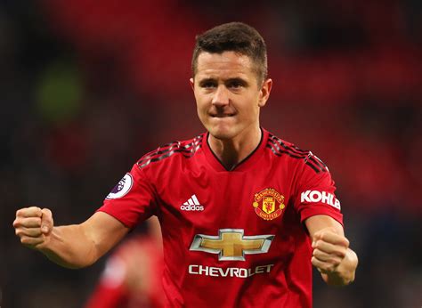 Manchester United Transfer News Ander Herrera Will Sign With Paris