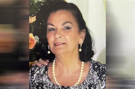 Morre a mãe do deputado Júnior Araújo Telma Gambarra vítima de