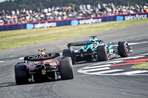 A qué hora fue la carrera de F1 en Gran Bretaña y cómo verla