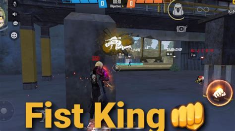 Fist Fight👊👊 Best Free Fire Fist Fight Short Video By Funny Gamer 🇮🇳🇮🇳 Youtube