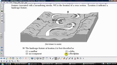 Earth Science Regents Locating An Epicenter