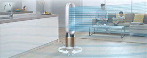 Dyson Pure Cool Cryptomic Tp06 Review Modern Castle