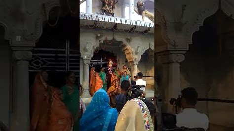 Mere Gaon Ka Maa Kali Temple Youtube