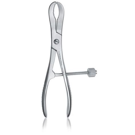 Pinza De Huesos Eickemeyer Veterinary Equipment Para