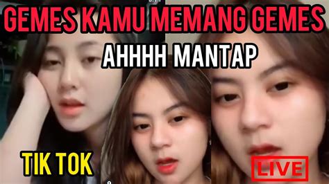 DJ GEMES KAMU MEMANG GEMES X EYA MA YEYA TIK TOK YouTube