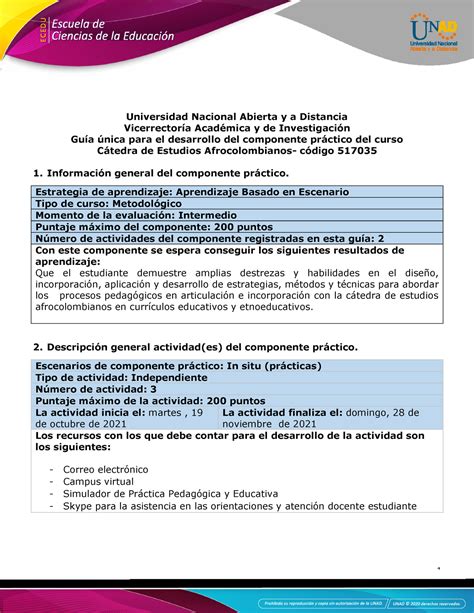 Guía Momento 3 Desarrollo del componente práctico Alterna todas