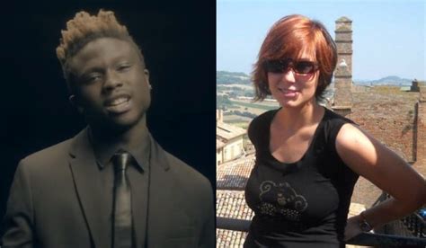 Omicidio Sharon Verzeni Il Pm Chiede Il Giudizio Immediato Per Moussa