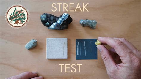 Streak Rock