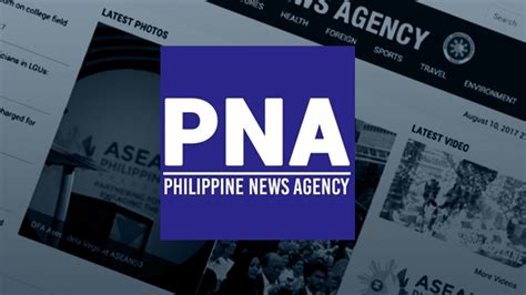 Fast Facts What You Need To Know About The Philippine News Agency