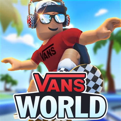 Vans World Codes Roblox September 2021 Check List Of All Active Vans