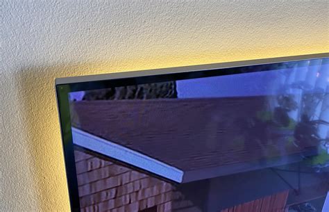 Diy Tv Led Backlight The Easy Way Chodyra And Co It Solutions