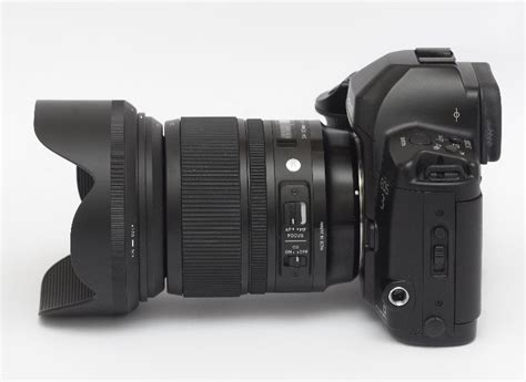 Sigma 24-105mm F4, 0 DG OS HSM Zoo Review Test