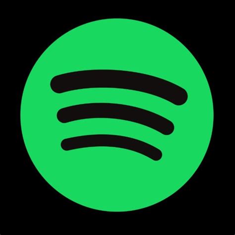 Spotify logo – Artofit