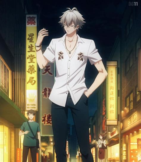 Hypnosis Mic Ep 4 Aohitsugi Samatoki Black Butler Anime Sailor