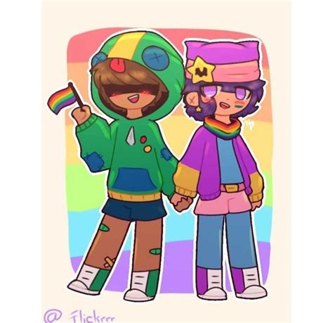 Leon X Sandy Brawl Stars Porno Telegraph