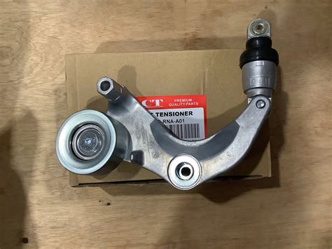 Belt Tensioner Honda Civic Fd 18 2006 2011 Lazada Ph