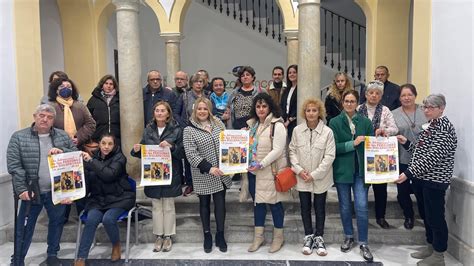 Las Vi Jornadas Por La Discapacidad De Pozoblanco Incluyen Un Encuentro