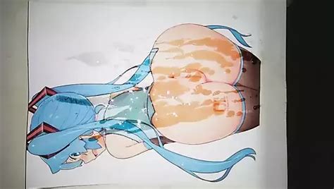 Hatsune Miku Cum Tribute Sop 17 Gay Amateur Porn XHamster