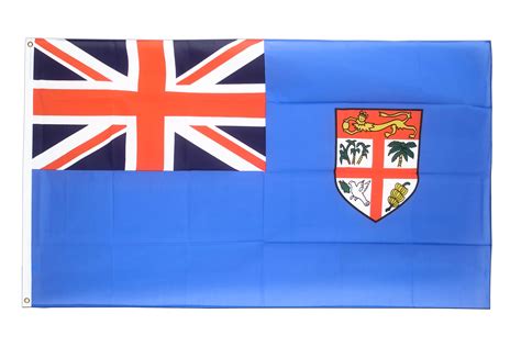 Fiji Flag For Sale Buy Online At Royal Flags