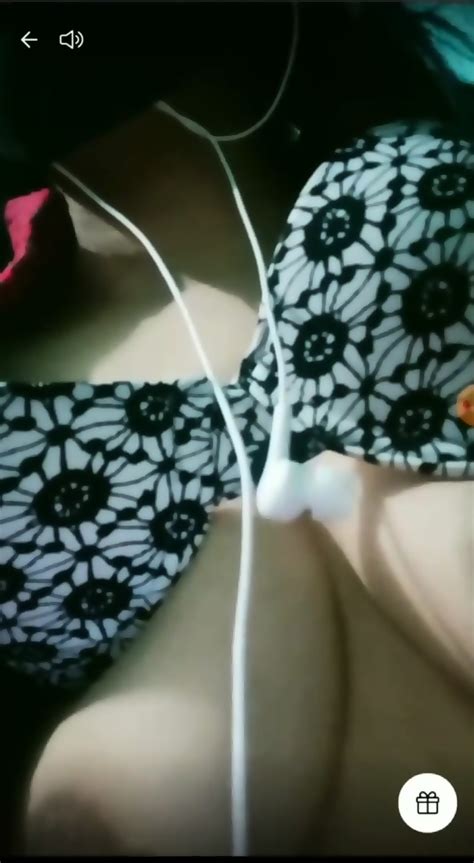 Mohona Khan Showing Boobs Pussy On Tango Live