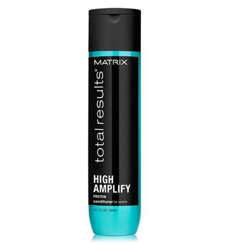 Matrix High Amplify Apimties Suteikiantis Plauk Kondicionierius Ml