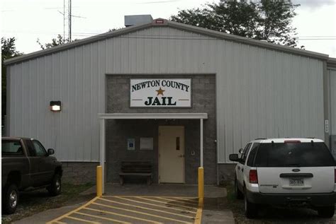 Newton County Inmate Search & Roster | Find Inmates AR