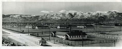 Sierra Army Depot Sierra Ordnance Depot Amedee Army Airfield Honey