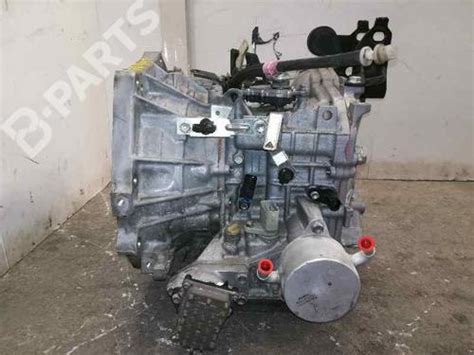 Automatic Gearbox TOYOTA YARIS P9 1 33 VVT I NSP90 1705688 B Parts