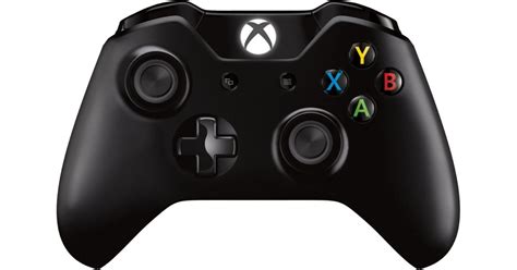 Microsoft Xbox One Wireless Controller im Test: 1,6 gut | Optimiertes ...