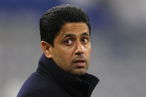 Nasser Al Khelaifi Praises Juventus Super League Exit Get Italian