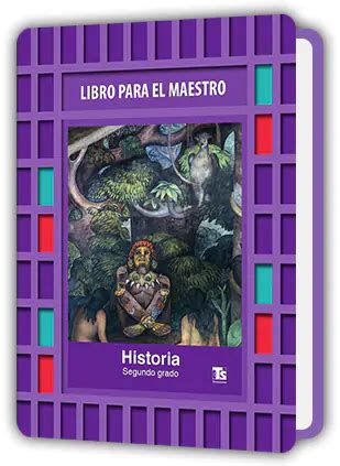 Libro De Historia 2 De Secundaria Contestado Libro Resuelto 2024