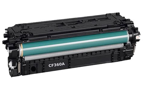 Toner Hp Cf X Negro Cartucho Compatible