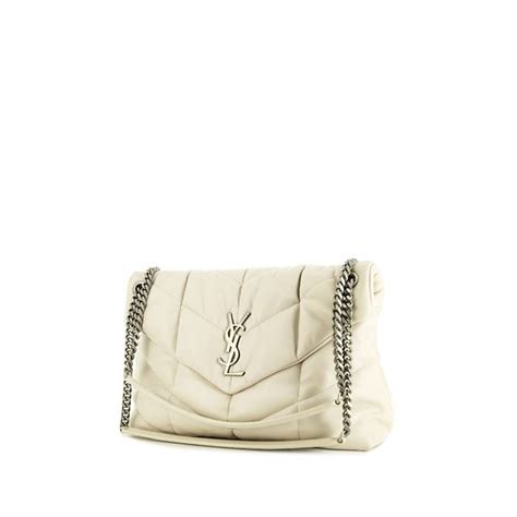 Bolso De Mano Saint Laurent Loulou 384390 Collector Square